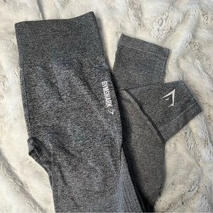 🦈GYMSHARK vital seamless leggings🦈